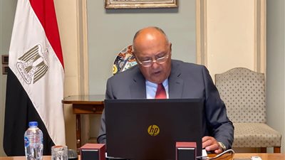 مصر تُشارك في الاجتماع الأول لمنتدى التعاون الدولي بشأن لقاحات كورونا