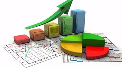 الإحصاء: 27.8 % انخفاض قيمة العجز في الميزان التجاري شهر يونيو 2021