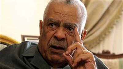 أسرة حسب الله الكفراوي: نرتب للعزاء.. ولم نحدد موعده حتى الآن