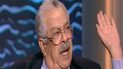 حسب الله الكفراوي عن السيسي: جعلني أشعر بالأمل بعد اكتئاب طويل (فيديو) 