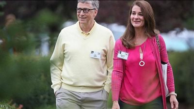 تسبب في انفصاله عن زوجته.. جيتس: ندمت على لقاء “إبستين” لاتهامه في قضايا جنسية