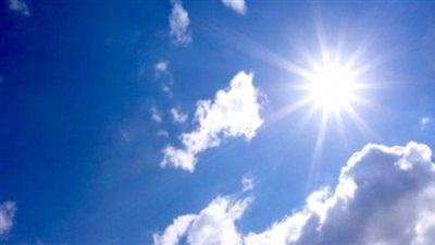 تعرف على درجات الحرارة اليوم الخميس في جميع محافظات مصر