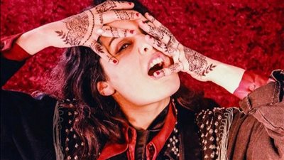 ذكرى انفجار مرفأ بيروت في أغنية جديدة لإليز مراد (فيديو)