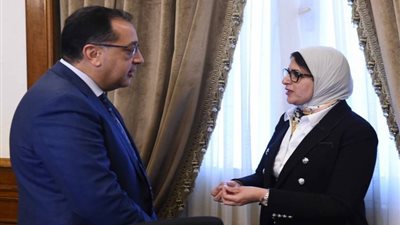 حقيقة عدم قدرة مصنع إنتاج لقاحات كورونا بـ6 أكتوبر على الوصول للطاقة الإنتاجية المستهدفة