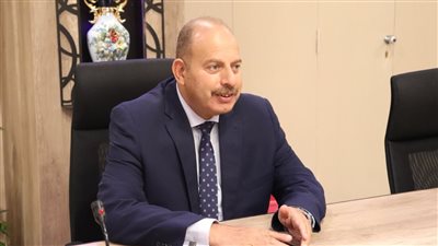 اللواء أيمن الدرديري رئيسًا للإدارة المركزية للمدن الجامعية والأمن الإداري بجامعة الأزهر