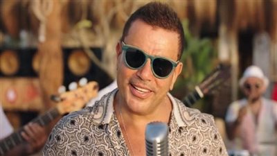 تذاكر حفل عمرو دياب بالعلمين الجديدة أوشكت على النفاد