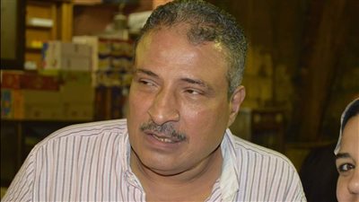 ليك في الجرح ليالي وباع.. أشهر أغاني الشاعر حسن رياض