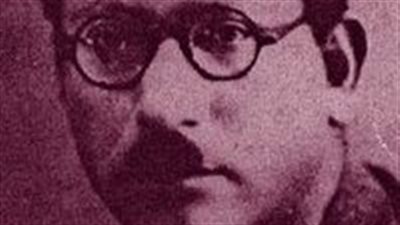 تعرف على شاعر الأزهر.. محطات في حياة الأديب زكي مبارك