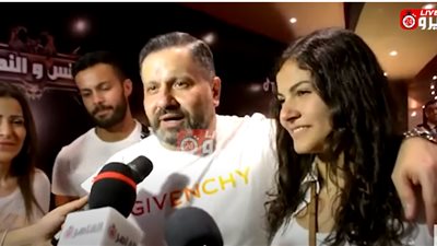 إدوارد يعلن مشاركته في رمضان 2022 (فيديو)