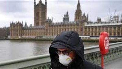 بريطانيا تتجاوز 30 ألف إصابة جديدة بفيروس كورونا