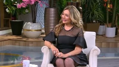 ليلى علوي: مش شايفة إني حلوة وعايزة أدوار أظهر فيها مبهدلة