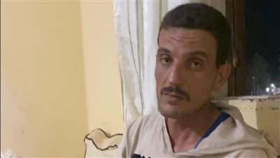 أول تصريح من شاب حاول الانتحار على طريقة أبو العربي أعلى برج اتصالات بالدقهلية (فيديو)