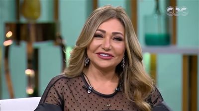 ليلى علوي عن مشاركتها في حملة لدعم الغارمات: بخرج زكاة سنوية