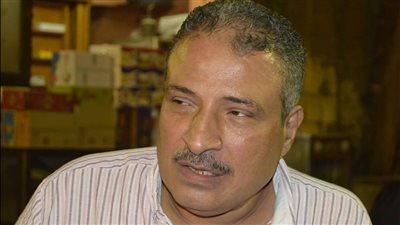 وفاة الشاعر حسن رياض إثر وعكة صحية