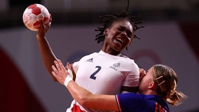 تعرف على موعد نهائي سيدات اليد في أولمبياد طوكيو 2020