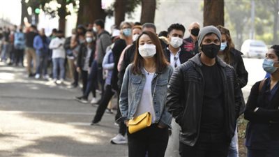 سيدني تحظر غير الملقحين ضد كورونا من ممارسة الأنشطة الاجتماعية