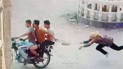 مواجهة بين الطالبة المسحولة في الخصوص والمتهمين بالاعتداء عليها