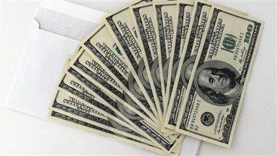 سعر الدولار اليوم مقابل الجنيه  آخر تحديث اليوم السبت 7-8-2021