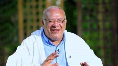 مهرجان المسرح المصري يكرم صلاح عبد الله.. والفنان: جوهرة تتوج مسيرتي