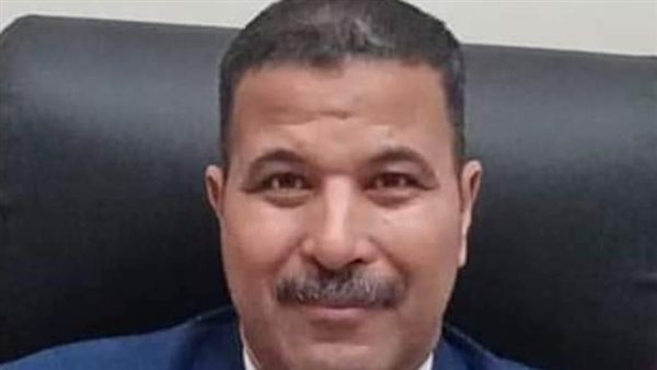 رئيس الوحدة المحلية