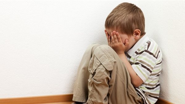 طفل ـ أرشيفية 