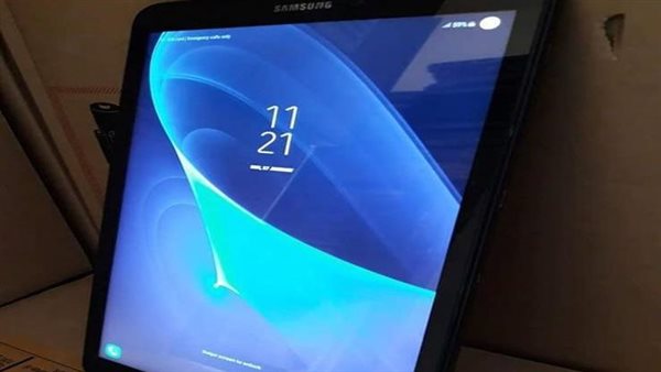 التابلت المصري