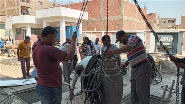 أعمال مبادرة حياة