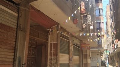 شهود العيان بواقعة مقتل زوجة أمام أطفالها بالقليوبية: زوجها ظل يردد قتلت مراتي من شرفة المنزل (فيديو) 