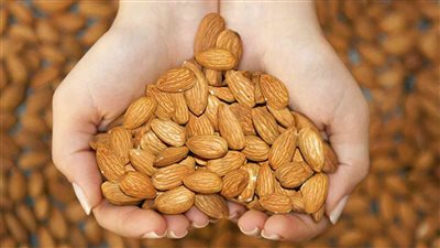 يساعد في ضبط معدل السكر..تعرف على أبرز فوائد اللوز