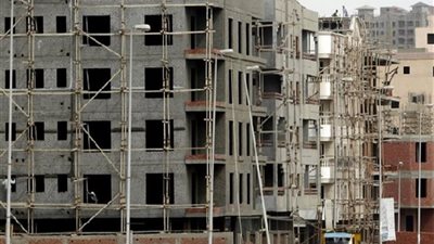 طلب إحاطة بشأن تأخر البت في طلبات التصالح على مخالفات البناء