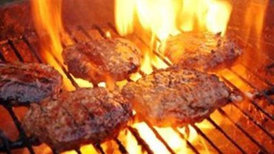 ضبط 750 كجم لحوما مجمدة فاسدة قبل بيعها للمواطنين بالغربية