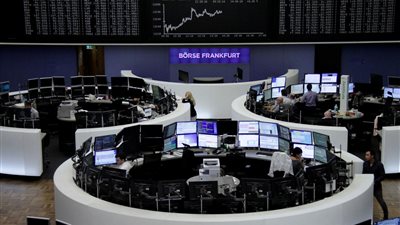 الأسهم الأوروبية تحلق لمستوى قياسي بدعم تعافي قطاع التكنولوجيا