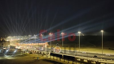  ننشر أول صور لمركب الملك خوفو قبل نقله للمتحف المصري الكبير 