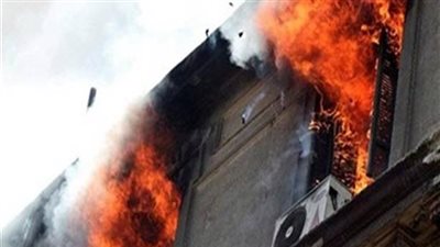 بسبب انفجار أنبوبة بوتاجاز.. إصابة 4 أشخاص في حريق داخل منزلهم بالأقصر | بث مباشر 