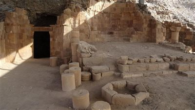 الأردن يعلن اكتشاف ديار النبي لوط في الأغوار الجنوبية