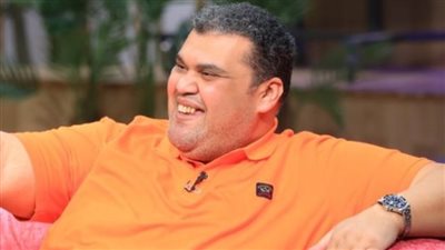 أحمد فتحي يستأنف عرض مسرحية أبو العربي بعد تعافيه من كورونا