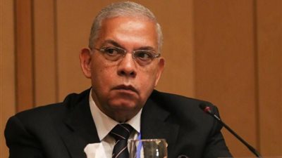 محمد رشاد: لجنة متخصصة لتحكيم جائزة أفضل ناشر عربي بمعرض الكتاب