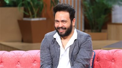 تامر كرم: مسرحية أبو العربي لها رسالة مهمة وحازت إقبالًا رغم جائحة كورونا