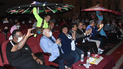 وزيرة الثقافة: القوى الناعمة سلاح قوي في مواجهة التحديات وتعميق السلام والحوار