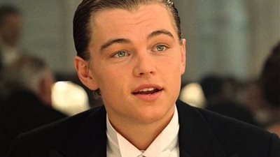 نجم تيتانيك قد يشارك في قمة المناخ بشرم الشيخ