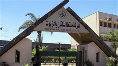 اليوم..عودة تبعية طنطا للكتان لقطاع الأعمال العام 