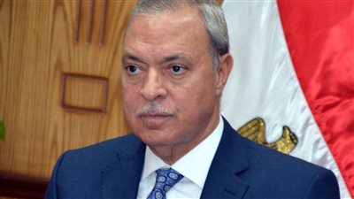 محافظ القليوبية: تنظيم قوافل بيطرية بعدد من مراكز ومدن المحافظة