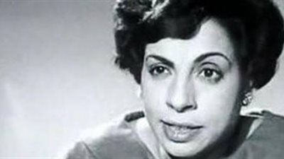 لم تنل الشهرة التي كانت تستحقها.. معلومات لا تعرفها عن الفنانة نعيمة وصفي