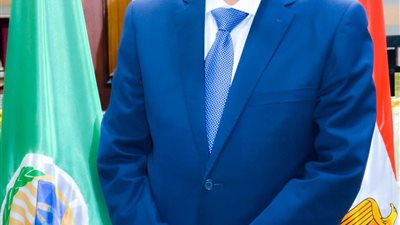محافظ المنيا يهنئ الرئيس السيسي بمناسبة حلول العام الهجري الجديد