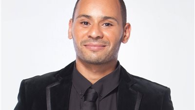 خروج محمد الريفي من المستشفى بعد خضوعه لعملية جراحية في الأمعاء