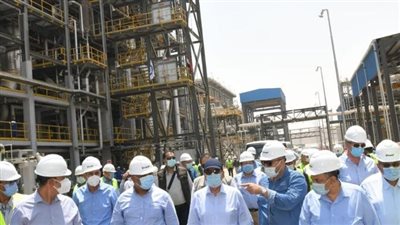 البترول: مجمع جديد لإنتاج البنزين عالي الأوكتان باستثمارات 450 مليون دولار