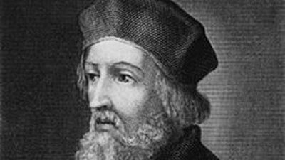 يان هوس.. مصلح تشيكي أفضت به أفكاره إلى الحرق