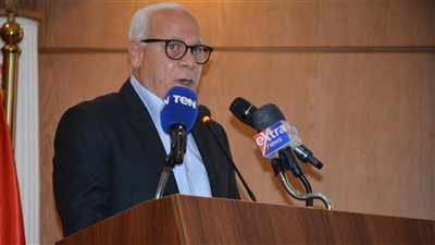 الغضبان: 357 مليار جنيه حجم الاستثمارات خلال 7 سنوات ببورسعيد
