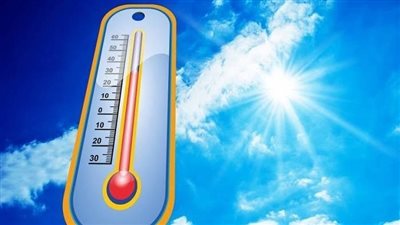 سقوط أمطار خفيفة والقاهرة تسجل 34 درجة.. الأرصاد تعلن حالة الطقس اليوم