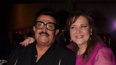 ننشر تفاصيل جنازة الفنانة دلال عبد العزيز قبل دفنها بمثواها الأخير